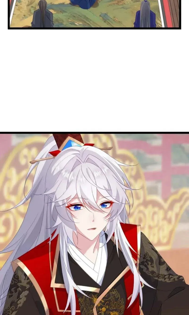Breaking Into The Body of The Emperor's Daughter Chapter 90 193 97e869438b33