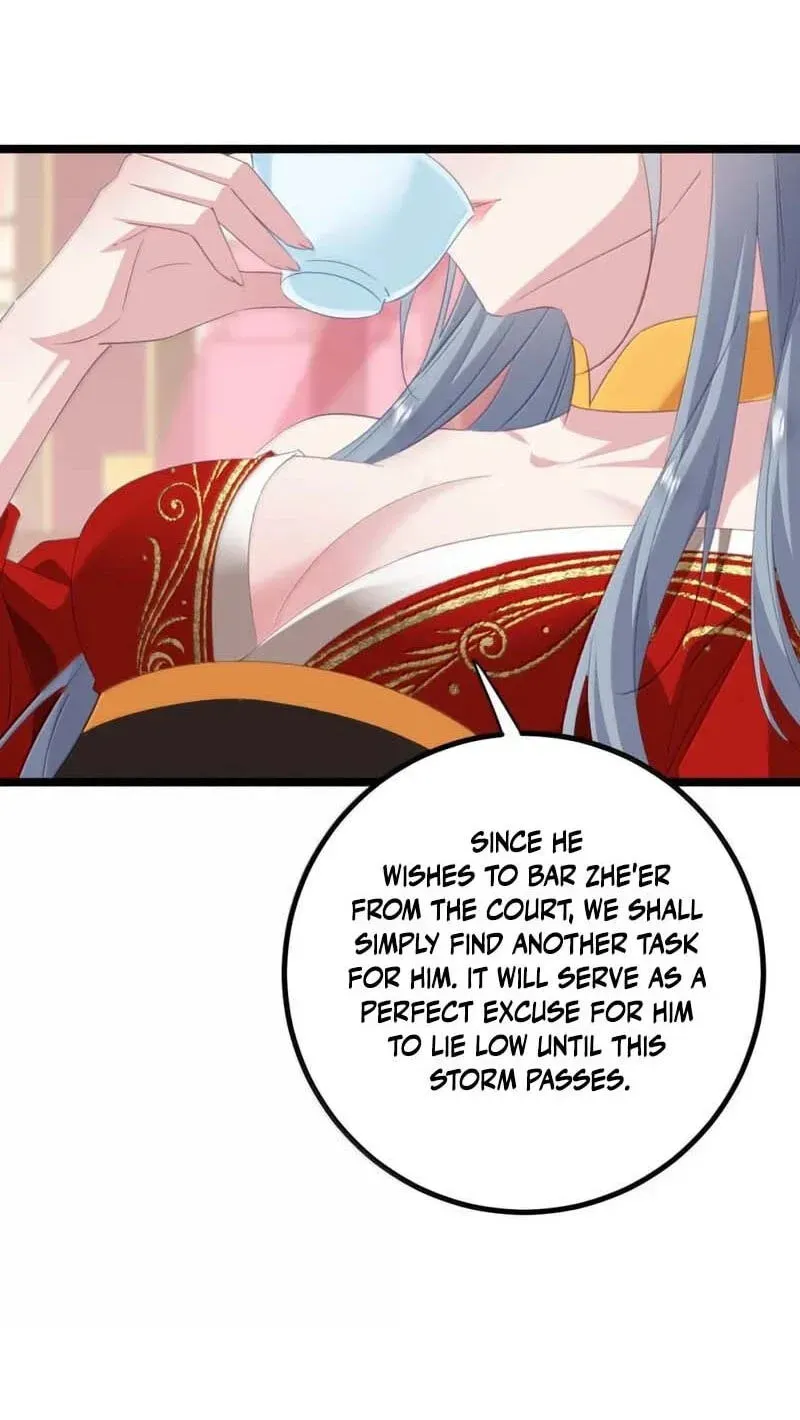 Breaking Into The Body of The Emperor's Daughter Chapter 90 223 9f42e24a899c