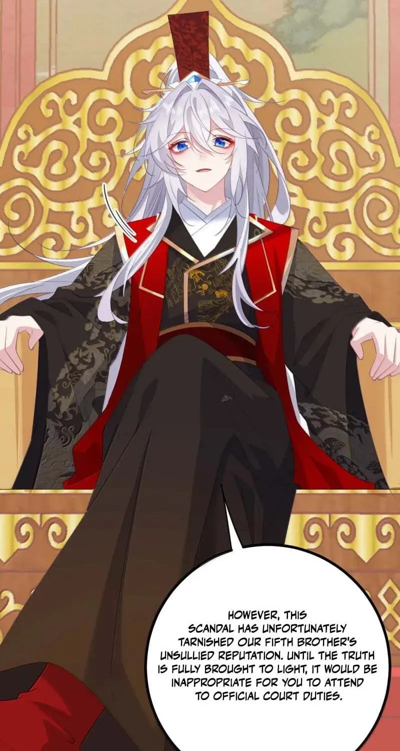 Breaking Into The Body of The Emperor's Daughter Chapter 90 214 a853b43d9bff