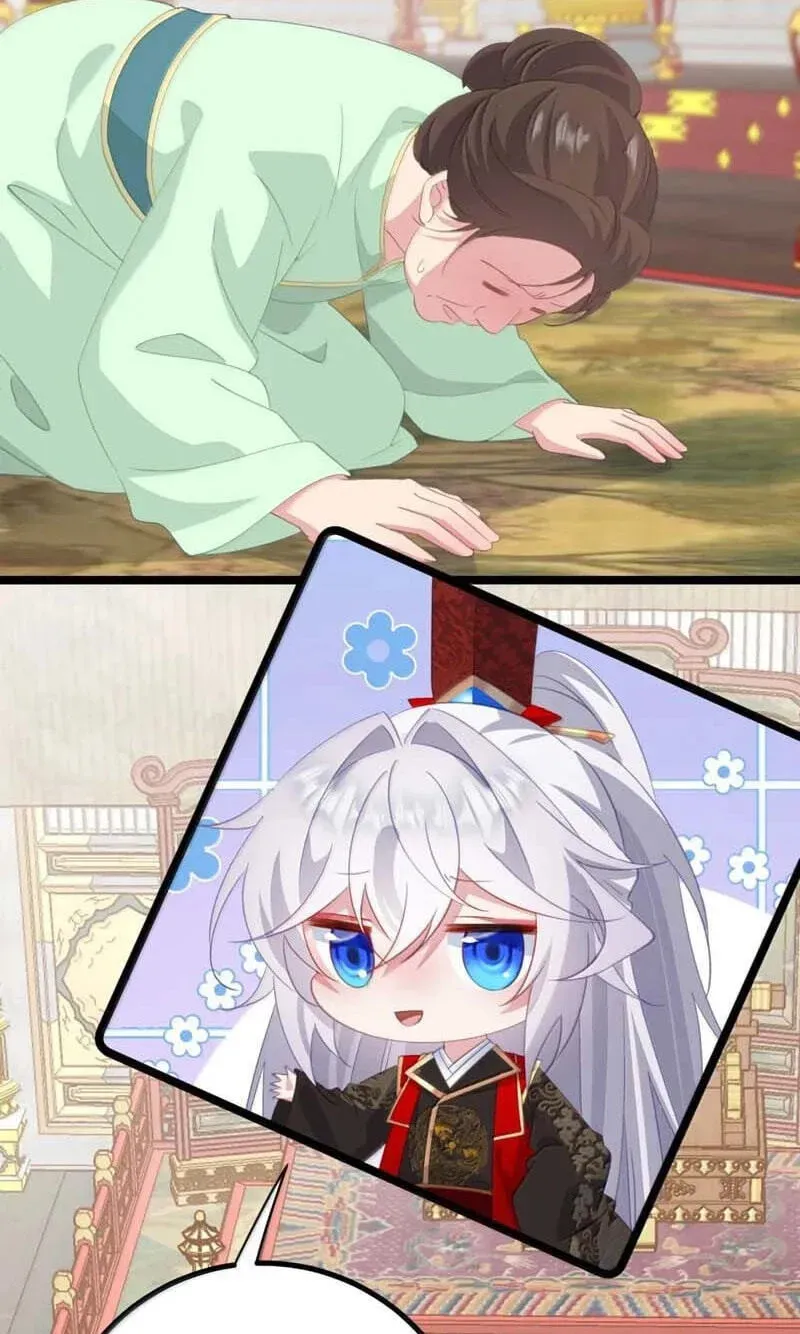 Breaking Into The Body of The Emperor's Daughter Chapter 90 189 b61a140ea821