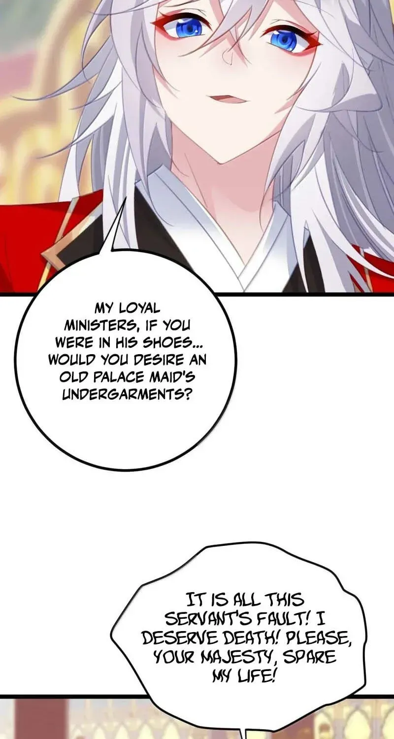 Breaking Into The Body of The Emperor's Daughter Chapter 90 187 bc88814b6db5