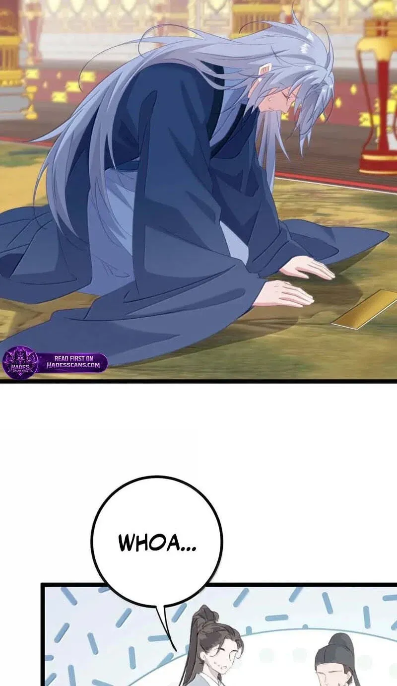 Breaking Into The Body of The Emperor's Daughter Chapter 90 205 c3a30f39213b