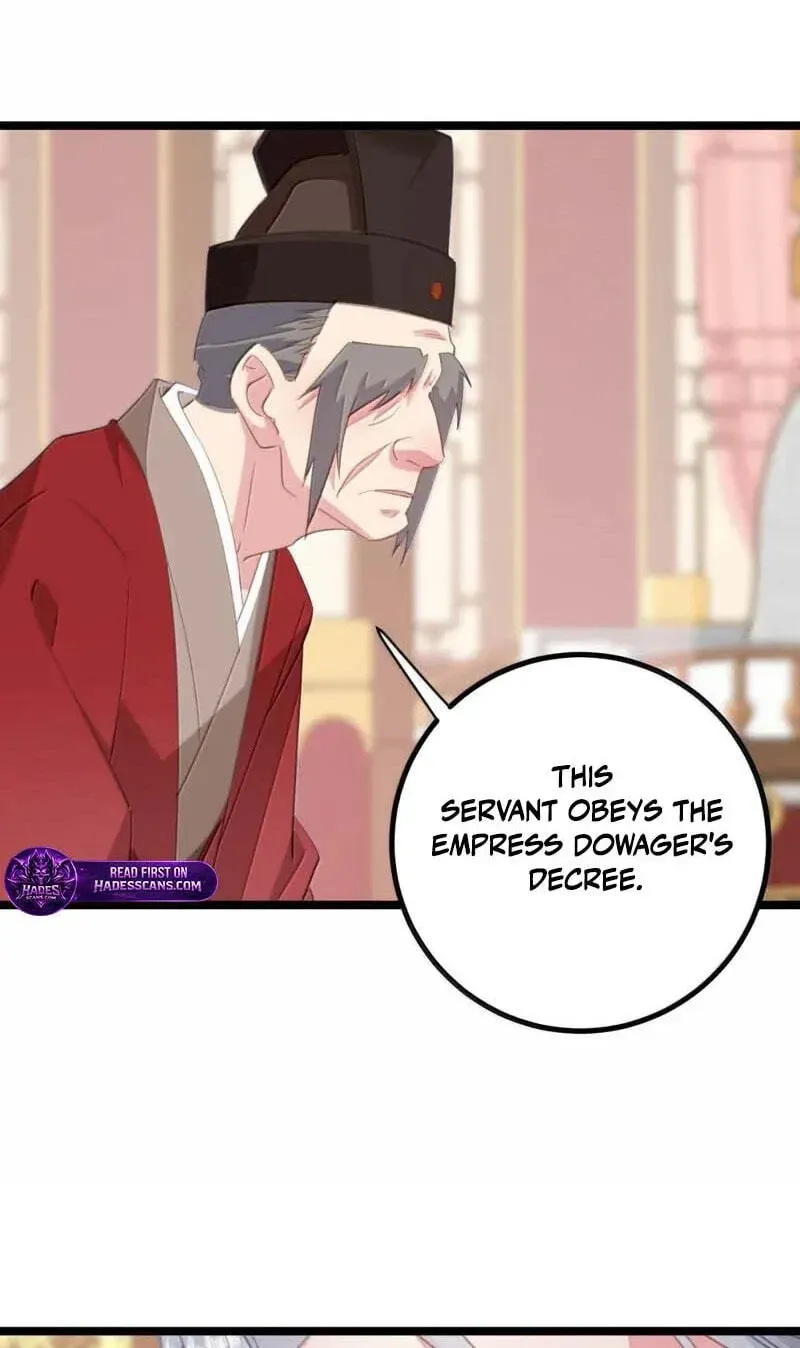 Breaking Into The Body of The Emperor's Daughter Chapter 90 227 cfdc9bbf336d