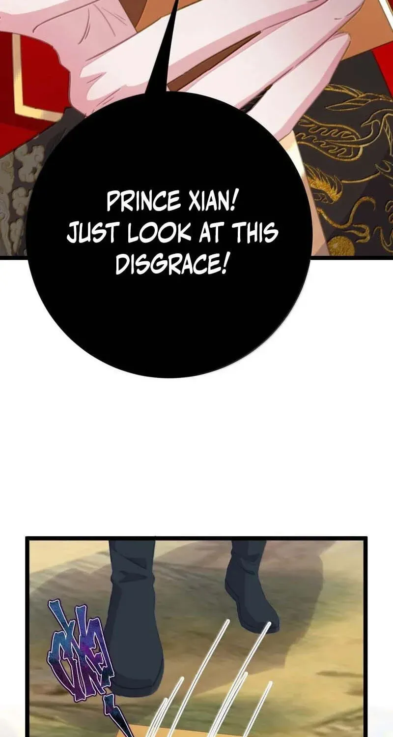 Breaking Into The Body of The Emperor's Daughter Chapter 90 201 dc0eeee95980