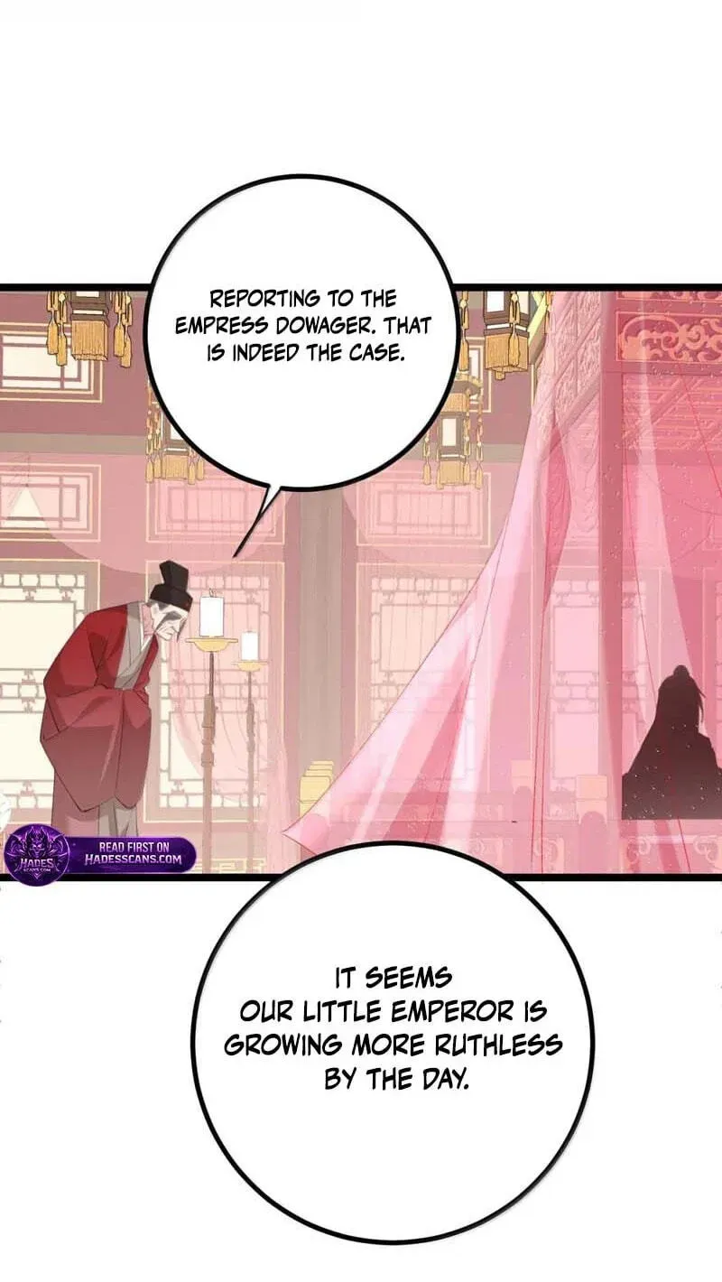 Breaking Into The Body of The Emperor's Daughter Chapter 90 222 e1a41bd98c9e