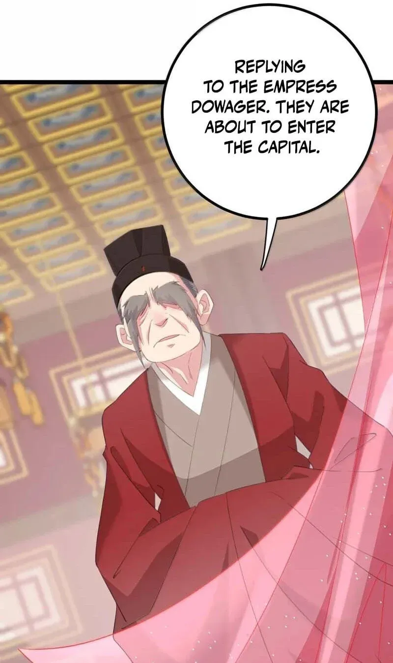 Breaking Into The Body of The Emperor's Daughter Chapter 90 225 eb94db709c0c