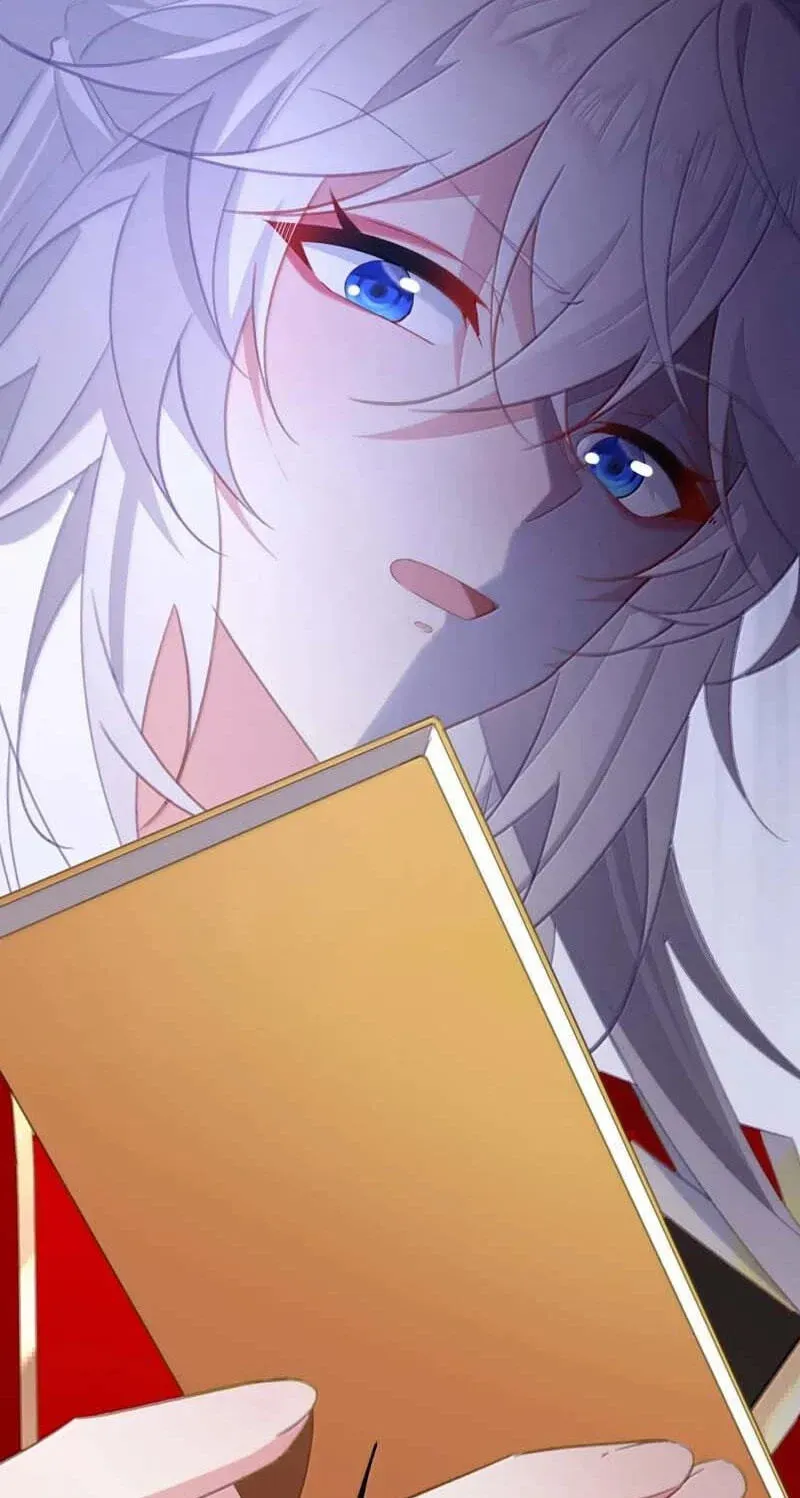 Breaking Into The Body of The Emperor's Daughter Chapter 90 200 fa8c9f2bae33