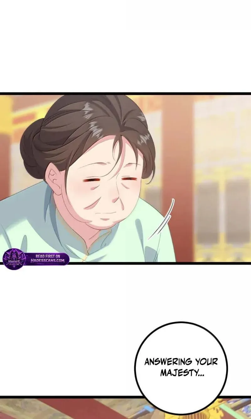 Breaking Into The Body of The Emperor's Daughter Chapter 90 179 fec13d088e4e