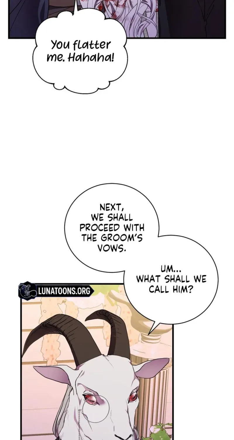 The Demon King Wants to Live in Peace Chapter 1 399 18153655f41f