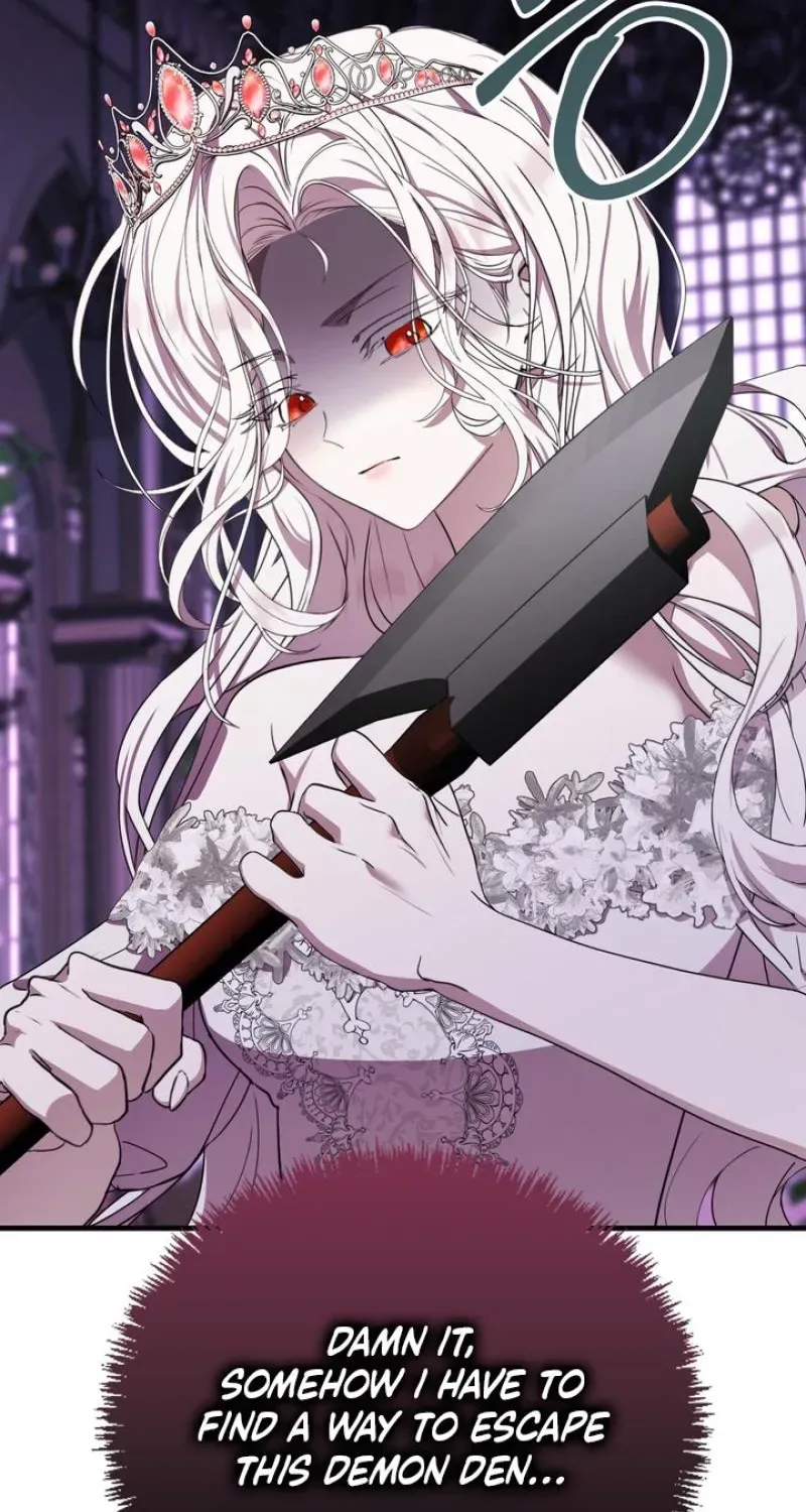 The Demon King Wants to Live in Peace Chapter 1 392 75f00de948ff