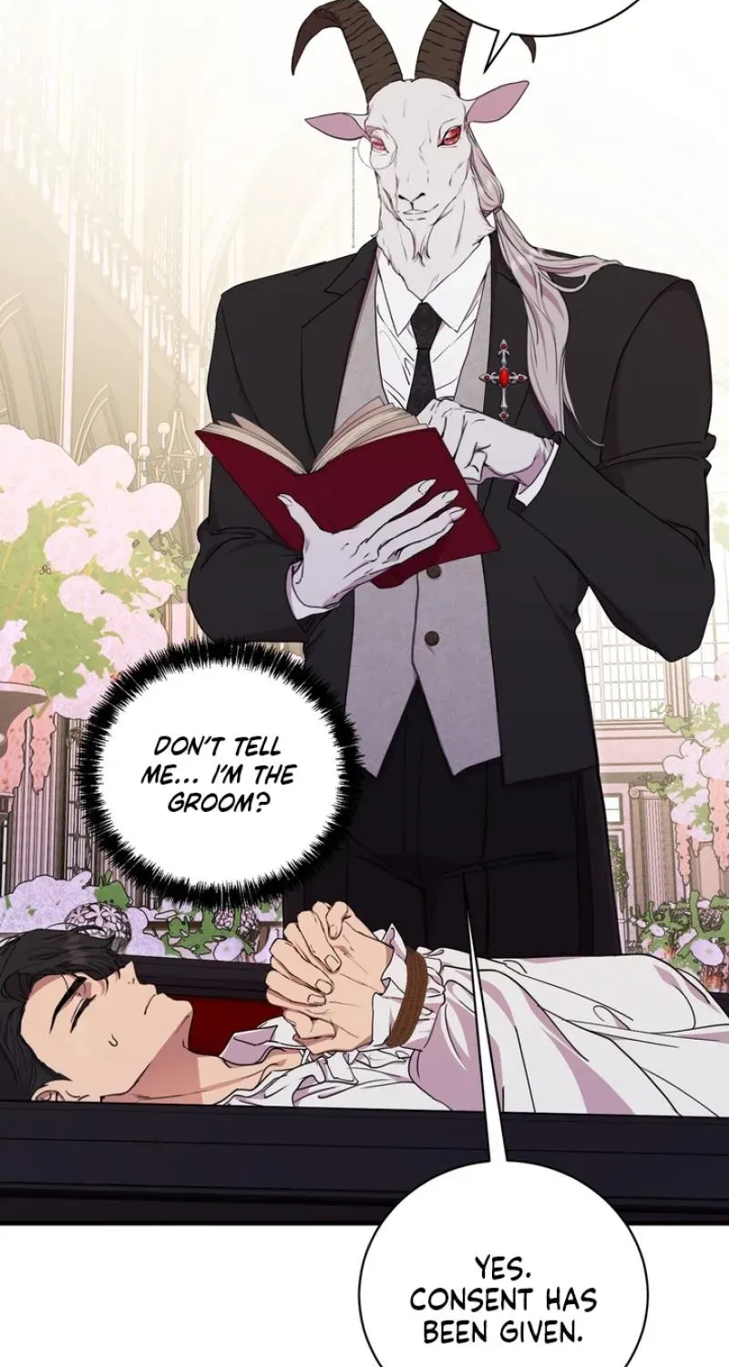 The Demon King Wants to Live in Peace Chapter 1 401 820dde9385fa