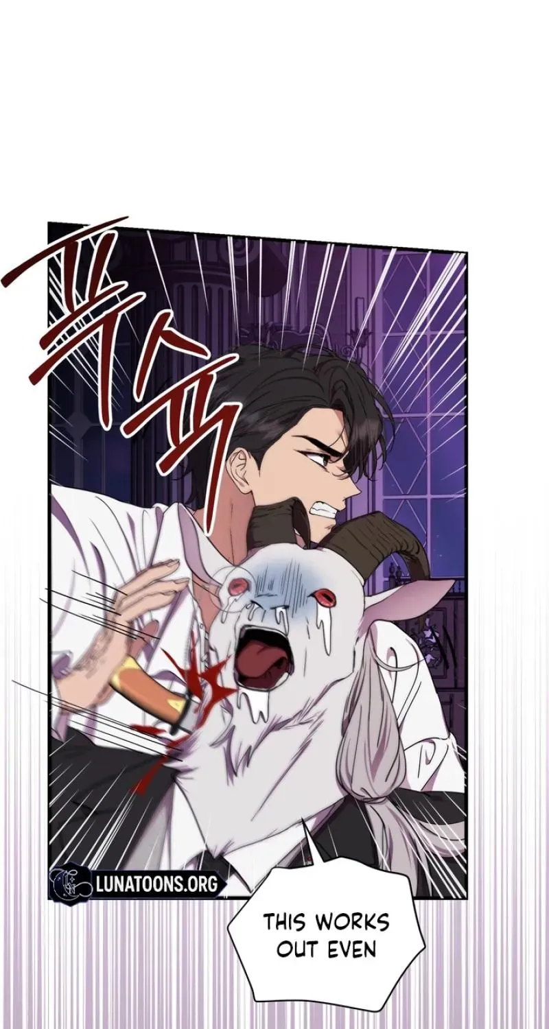 The Demon King Wants to Live in Peace Chapter 1 422 8629b3e8f961