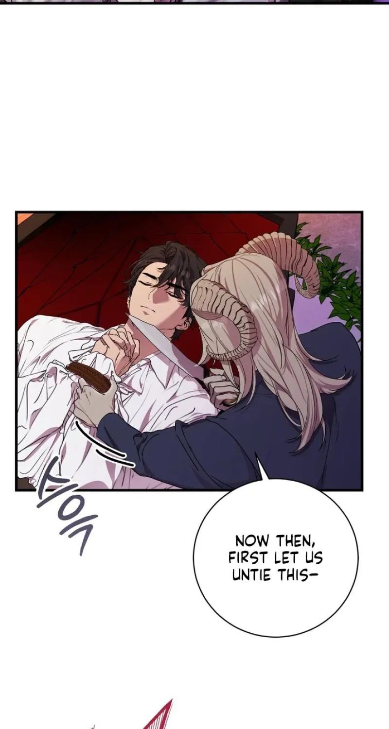 The Demon King Wants to Live in Peace Chapter 1 406 d80f34115f80
