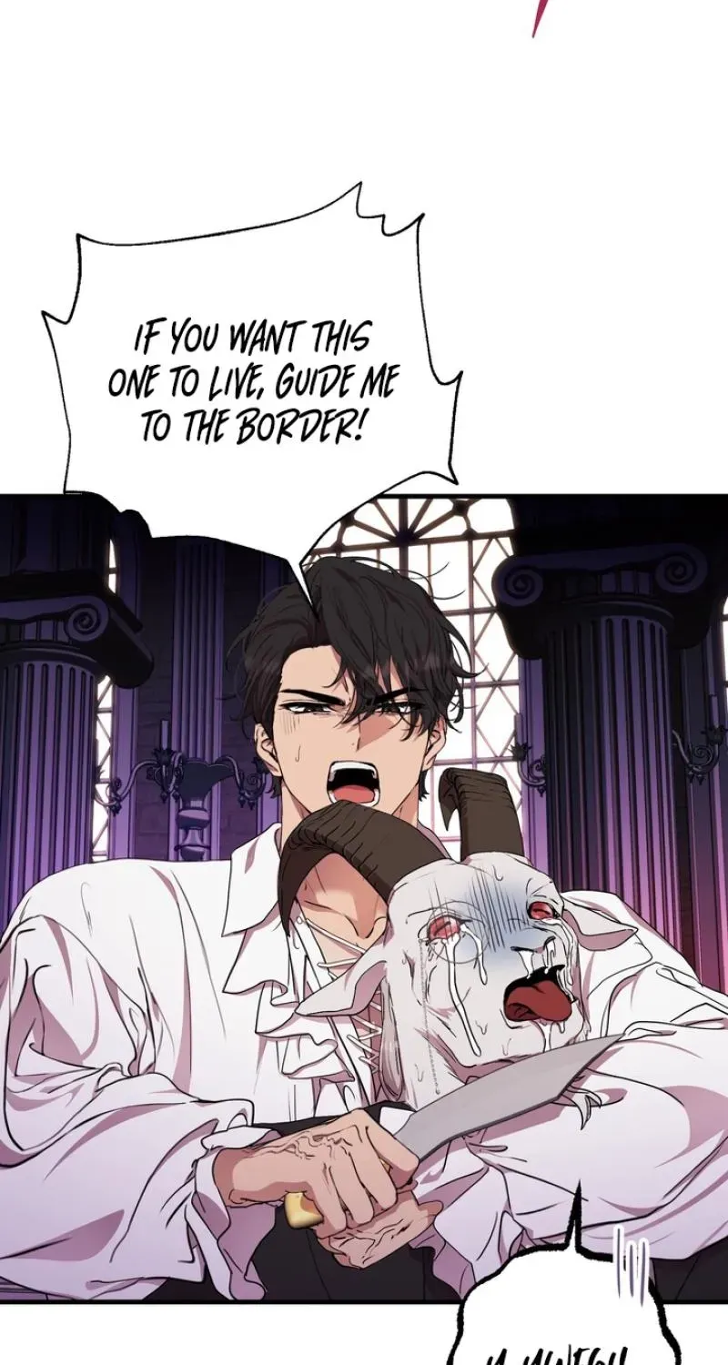 The Demon King Wants to Live in Peace Chapter 1 412 e91943e3a0b7
