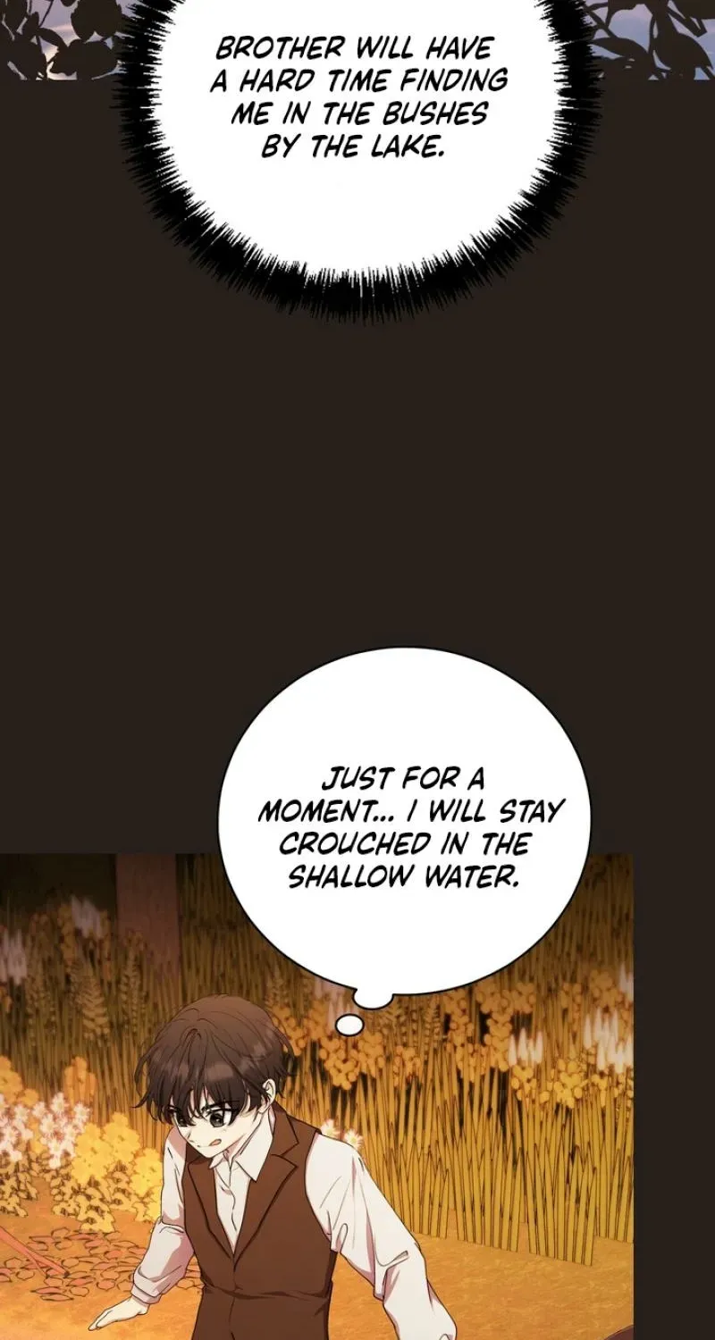 The Demon King Wants to Live in Peace Chapter 10 345 0ffba05d0051