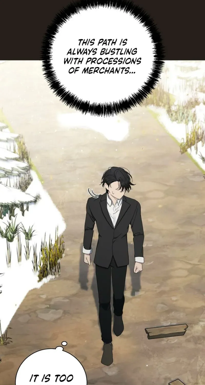 The Demon King Wants to Live in Peace Chapter 10 404 42ac227928a0