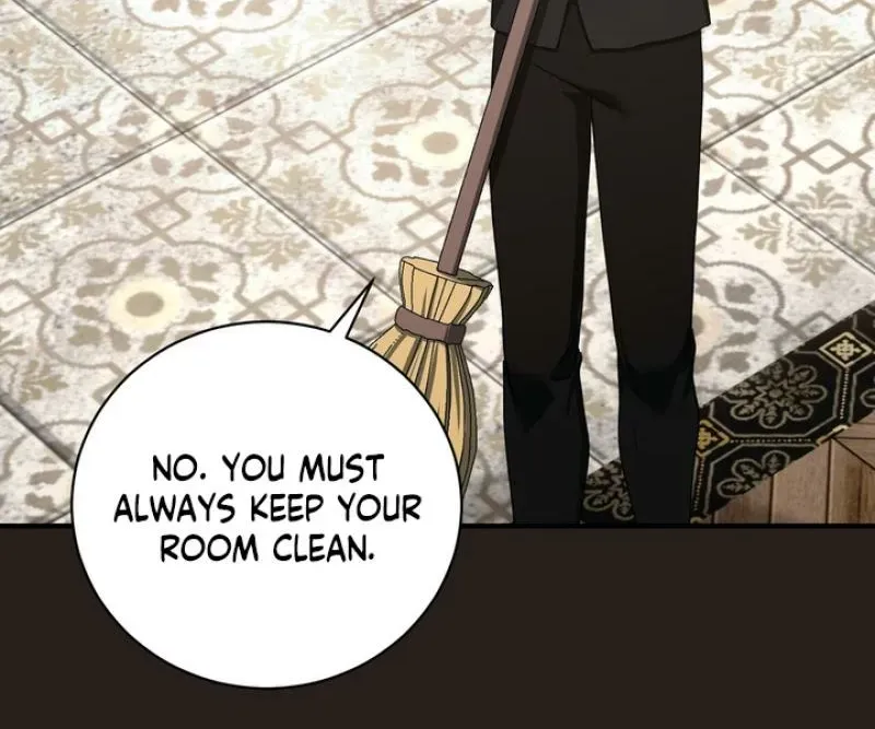 The Demon King Wants to Live in Peace Chapter 10 397 542a87867ae8