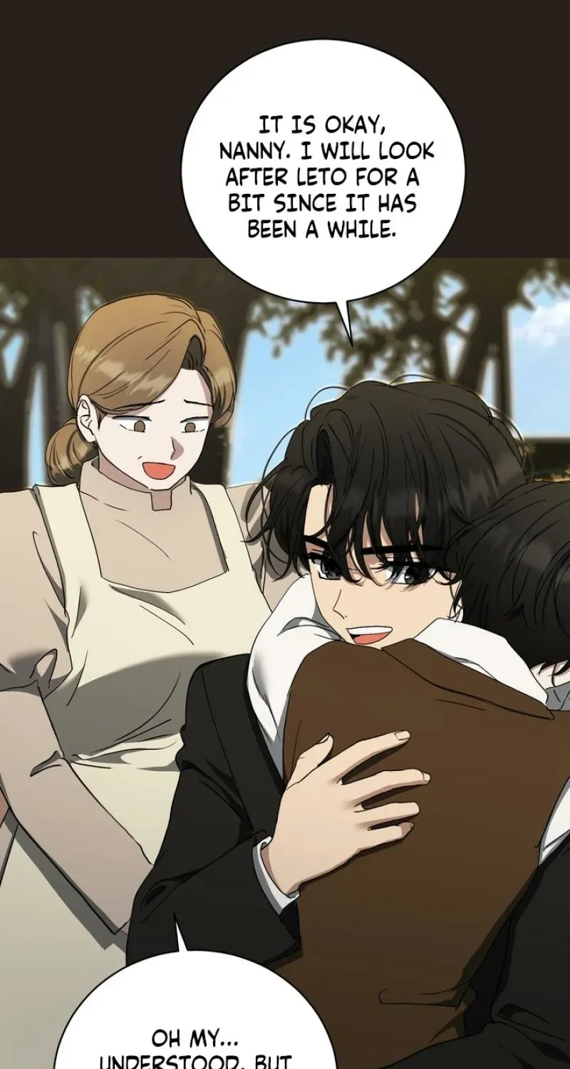 The Demon King Wants to Live in Peace Chapter 10 336 5842805b1d8f