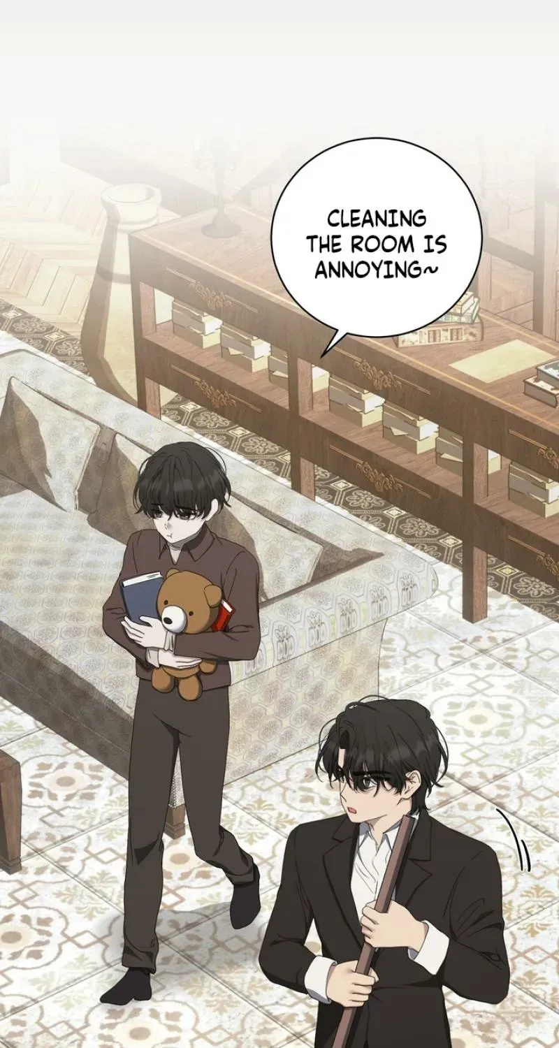 The Demon King Wants to Live in Peace Chapter 10 396 69832e18d94d