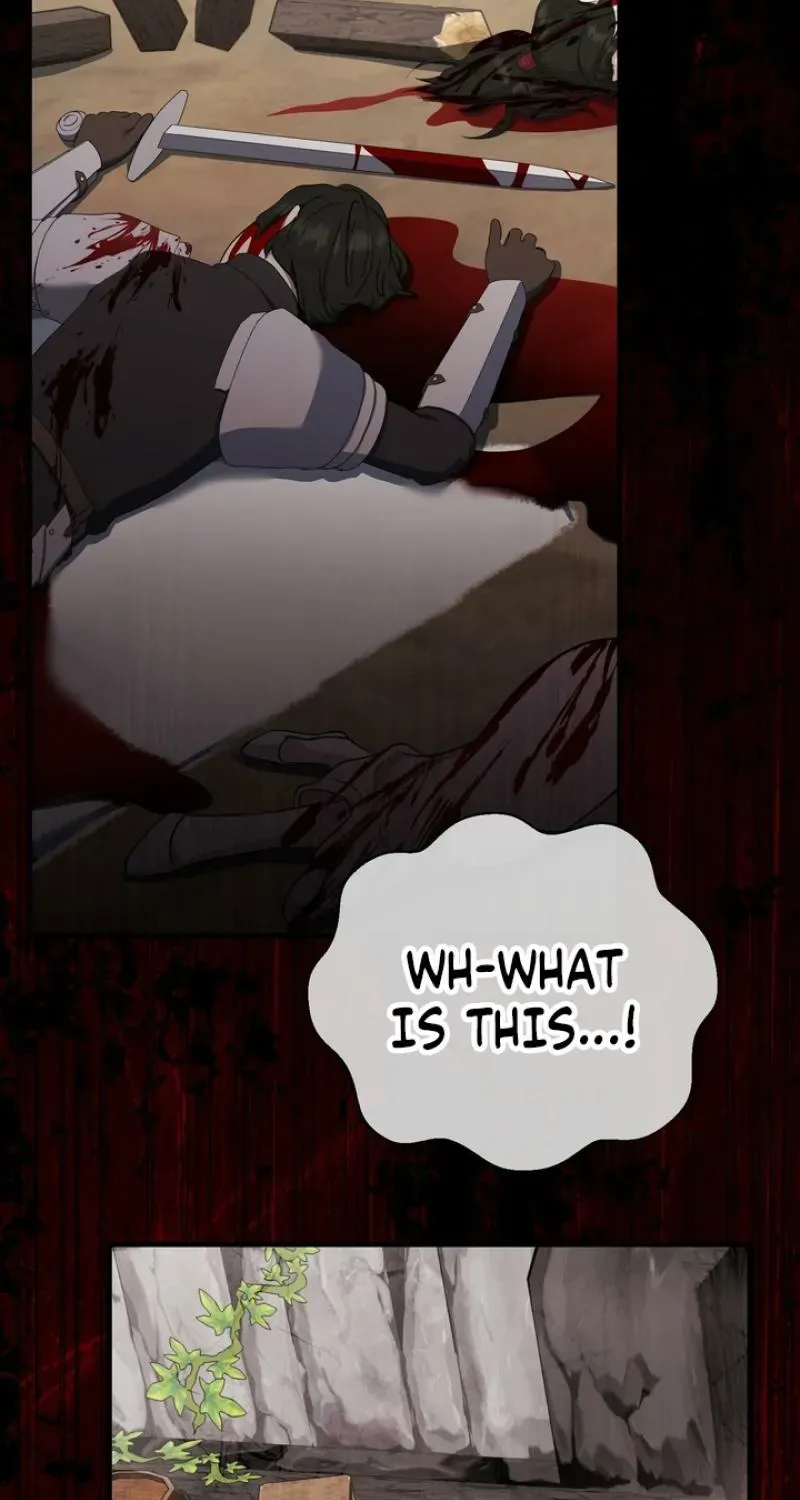 The Demon King Wants to Live in Peace Chapter 10 408 8450671147b8