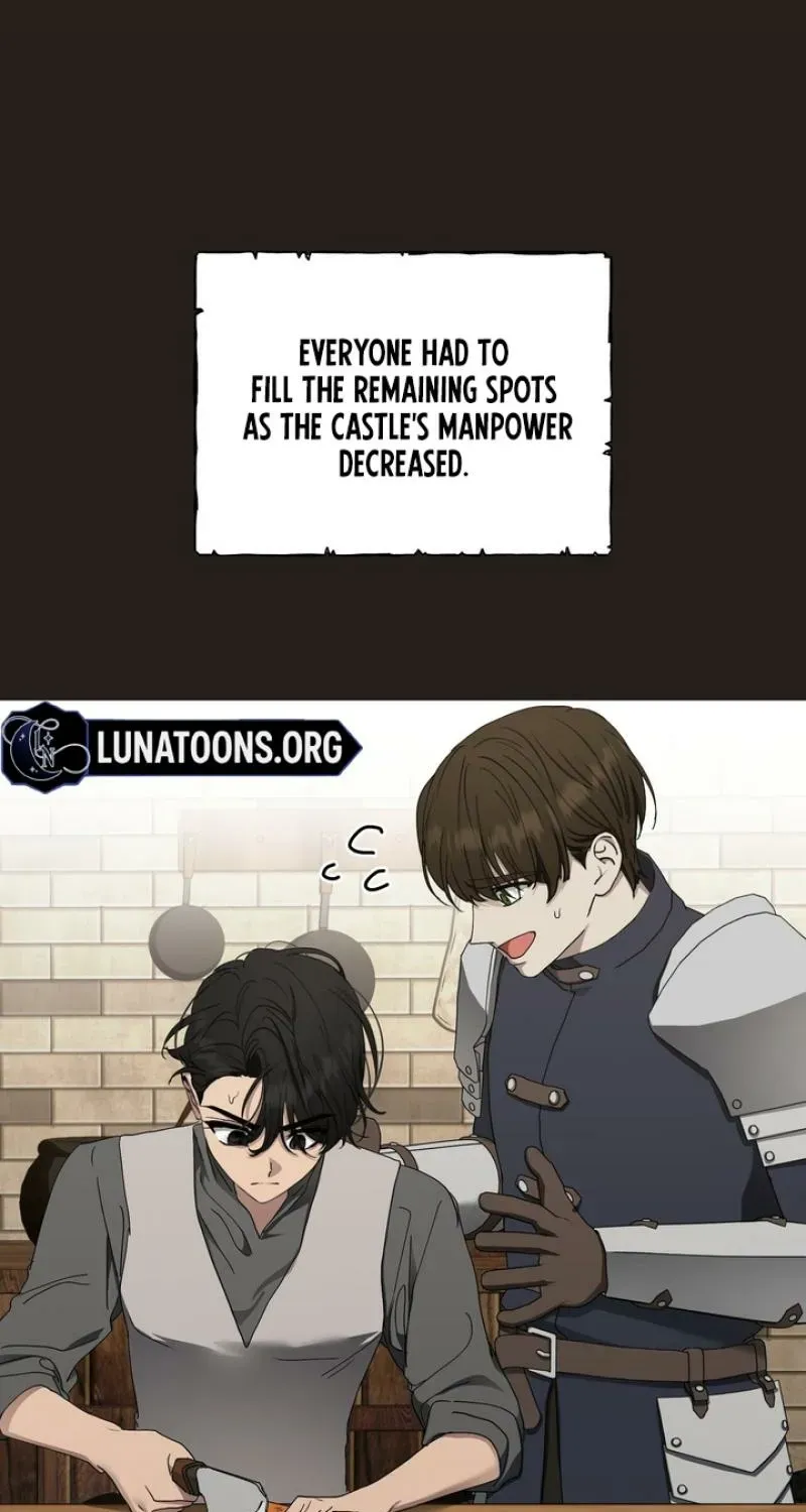 The Demon King Wants to Live in Peace Chapter 10 377 8534737e3db3