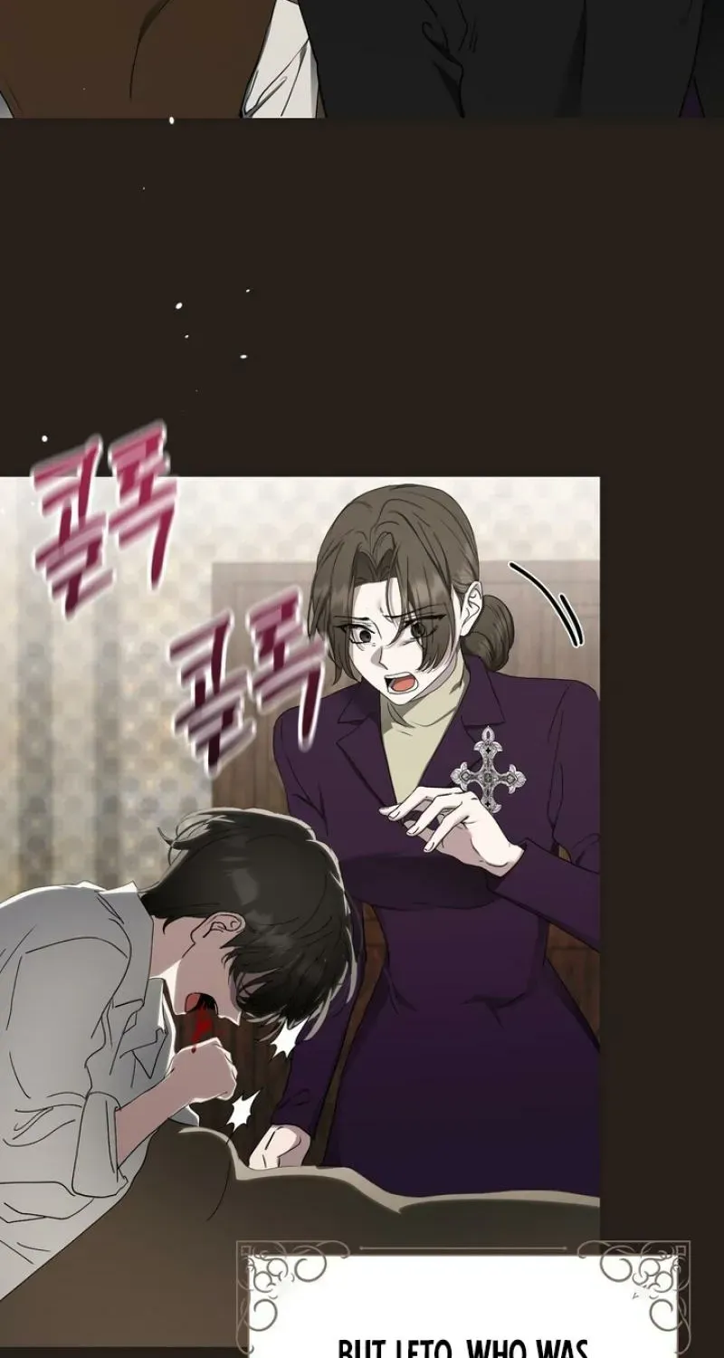 The Demon King Wants to Live in Peace Chapter 10 374 858e00a2ef0c