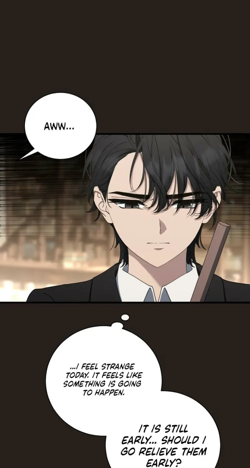 The Demon King Wants to Live in Peace Chapter 10 398 97c3566fbdbb