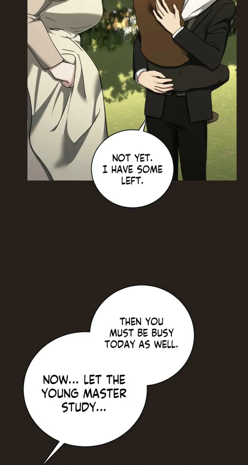 The Demon King Wants to Live in Peace Chapter 10 334 bfd39bfadc7e