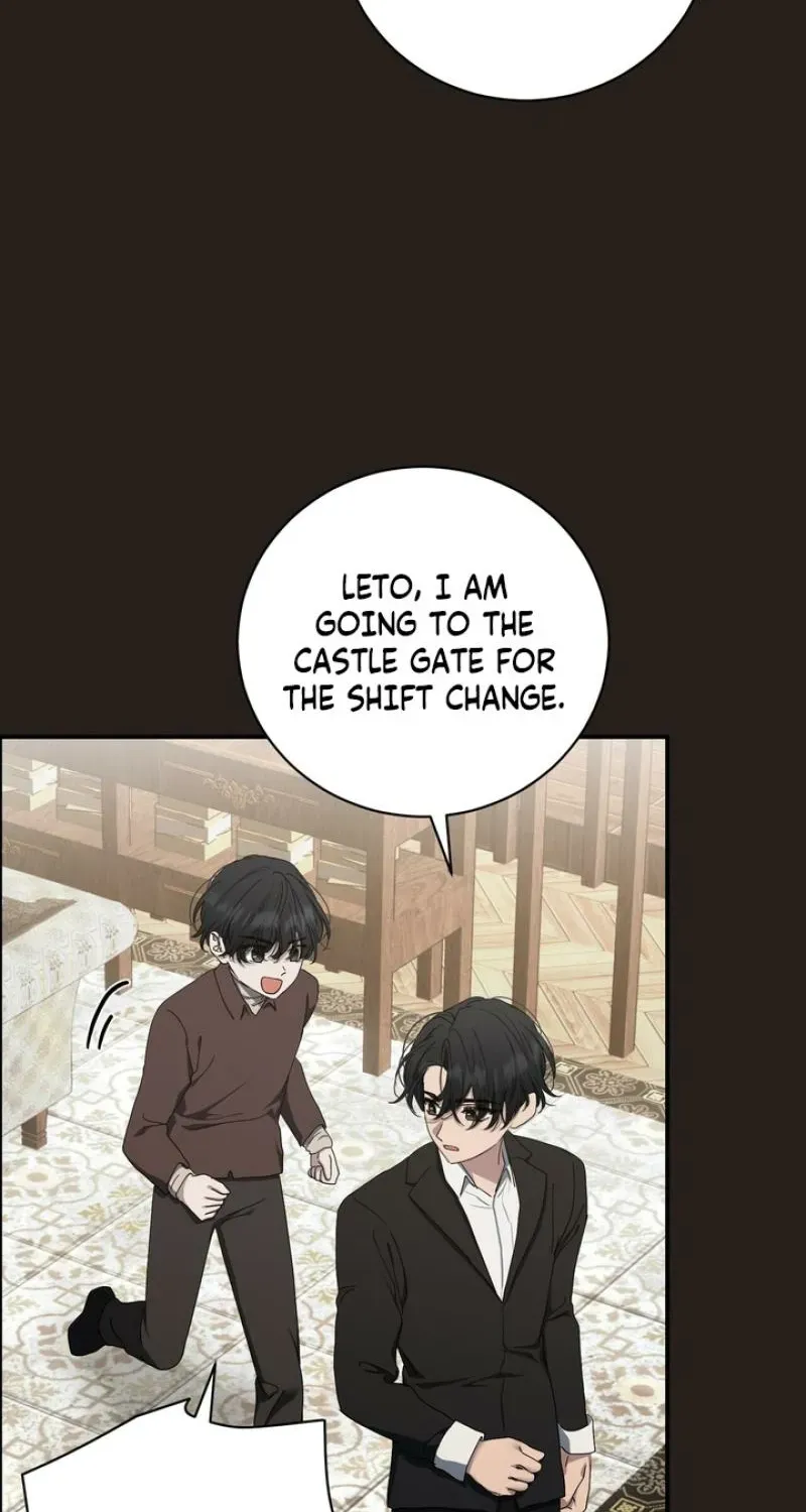 The Demon King Wants to Live in Peace Chapter 10 399 e411180af509