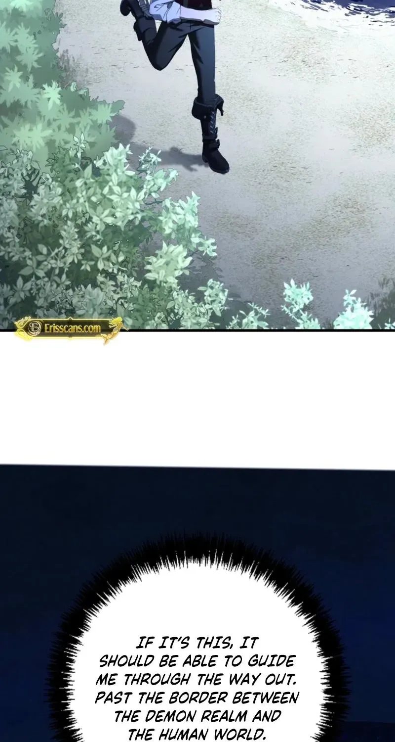 The Demon King Wants to Live in Peace Chapter 24 392 11fcfbe7d64b