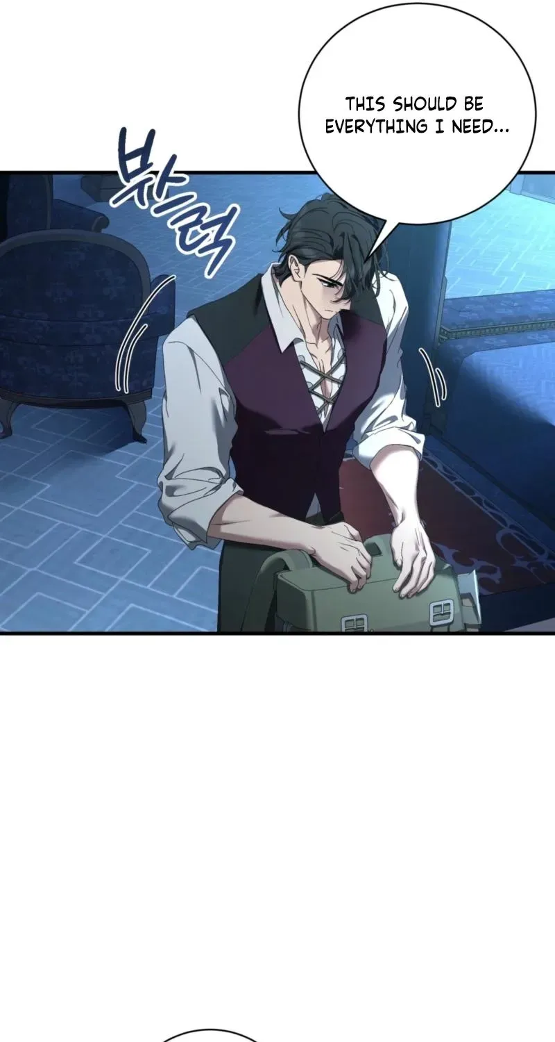 The Demon King Wants to Live in Peace Chapter 24 387 17a6ee047f83