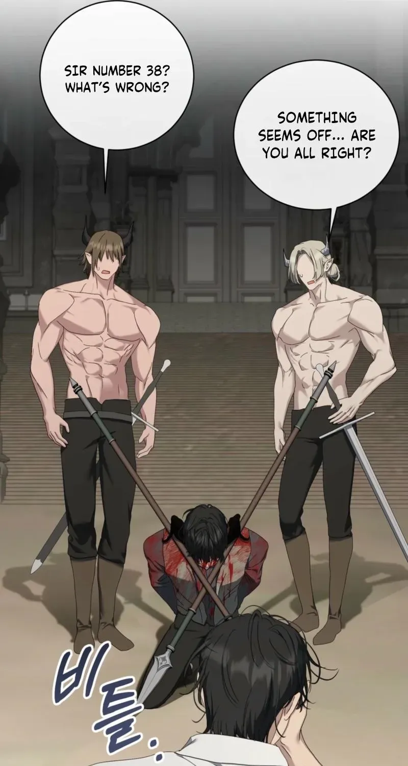 The Demon King Wants to Live in Peace Chapter 24 323 2715cef757d1