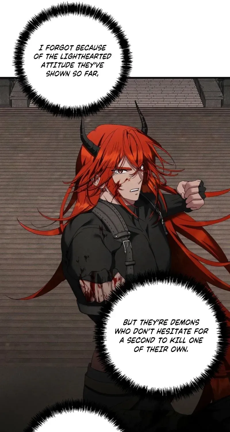 The Demon King Wants to Live in Peace Chapter 24 369 369355486f9a