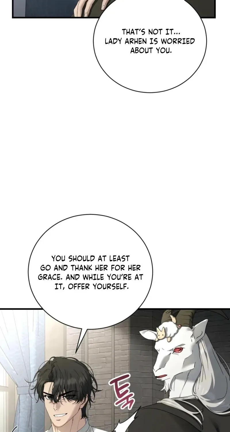 The Demon King Wants to Live in Peace Chapter 24 375 6cbb83bd5498