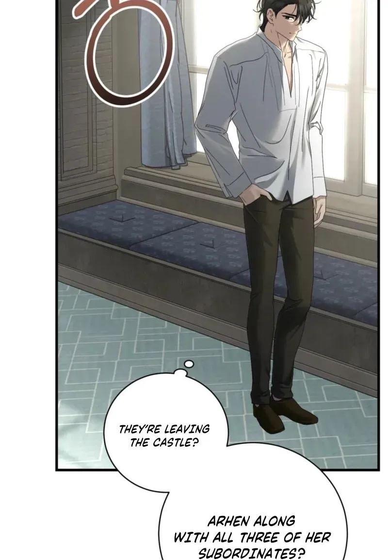 The Demon King Wants to Live in Peace Chapter 24 382 942e12c68bb2