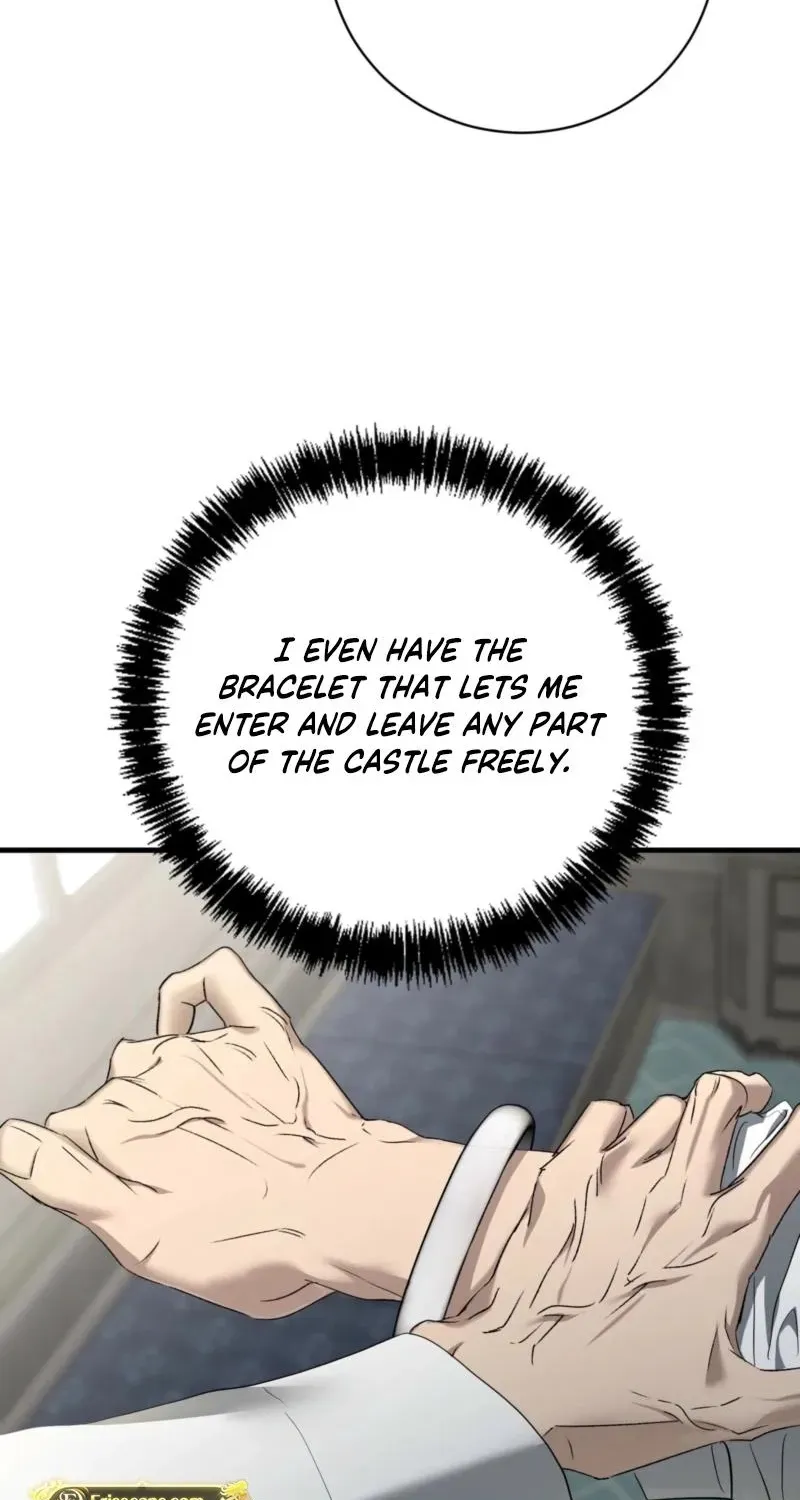 The Demon King Wants to Live in Peace Chapter 24 383 a9f5135ac2e6