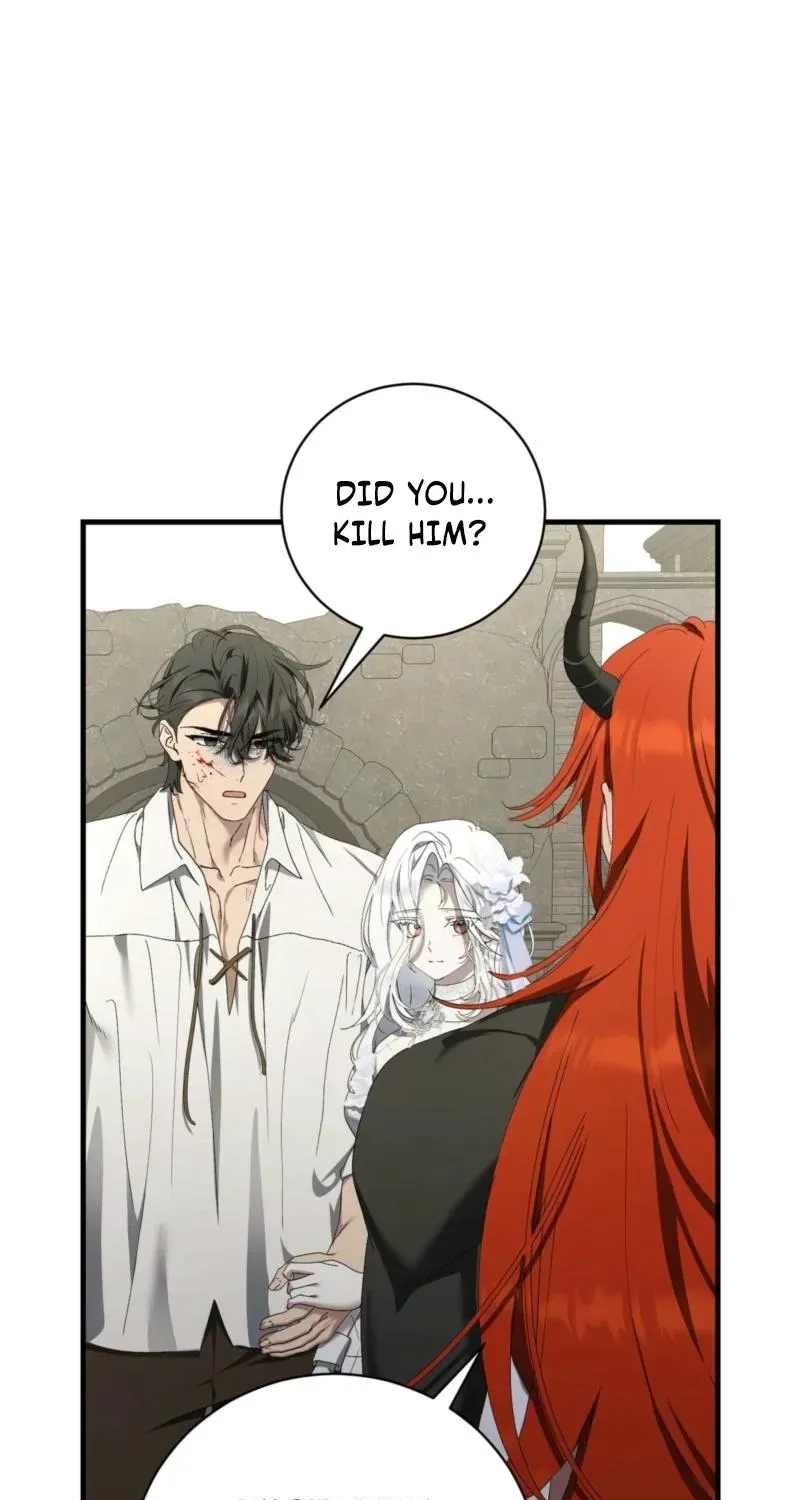 The Demon King Wants to Live in Peace Chapter 24 347 b777030dfb82
