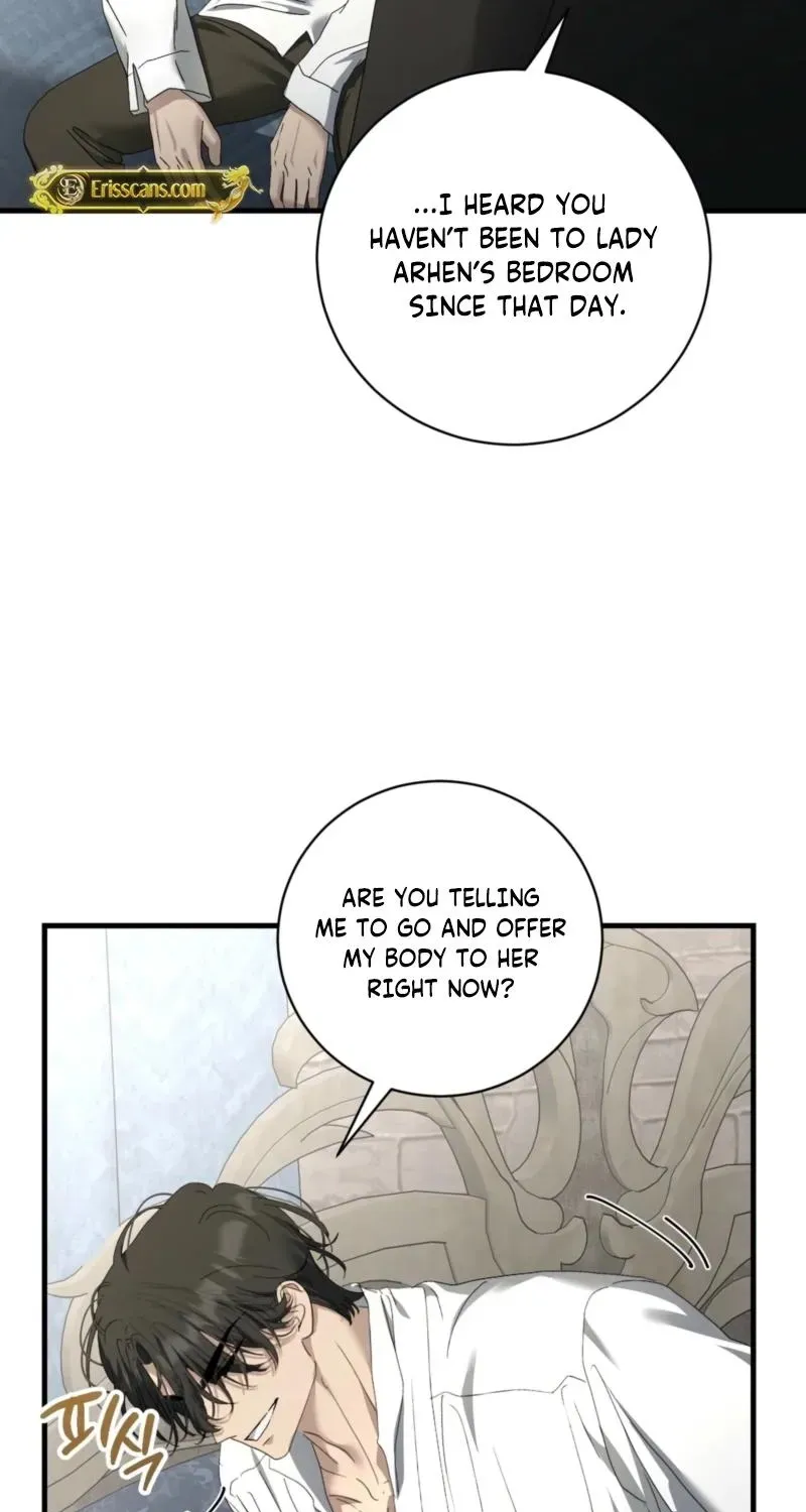 The Demon King Wants to Live in Peace Chapter 24 373 cfe900a4d623