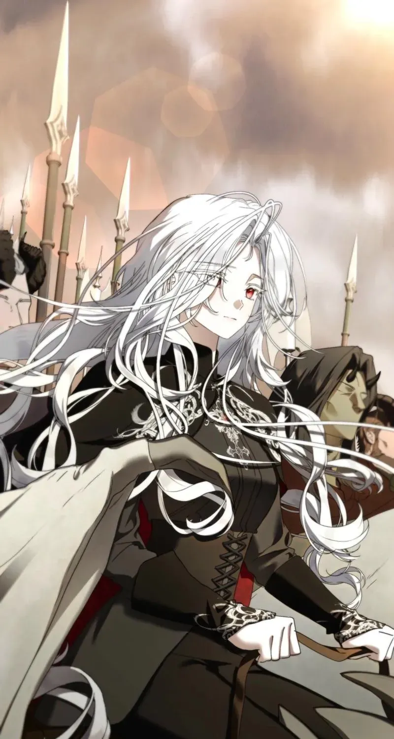 The Demon King Wants to Live in Peace Chapter 24 379 e4c3f7ddf2d1