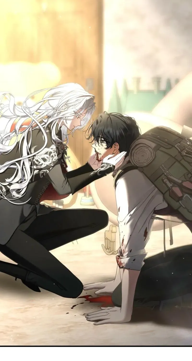 The Demon King Wants to Live in Peace Chapter 25 299 1a747d6e8be7