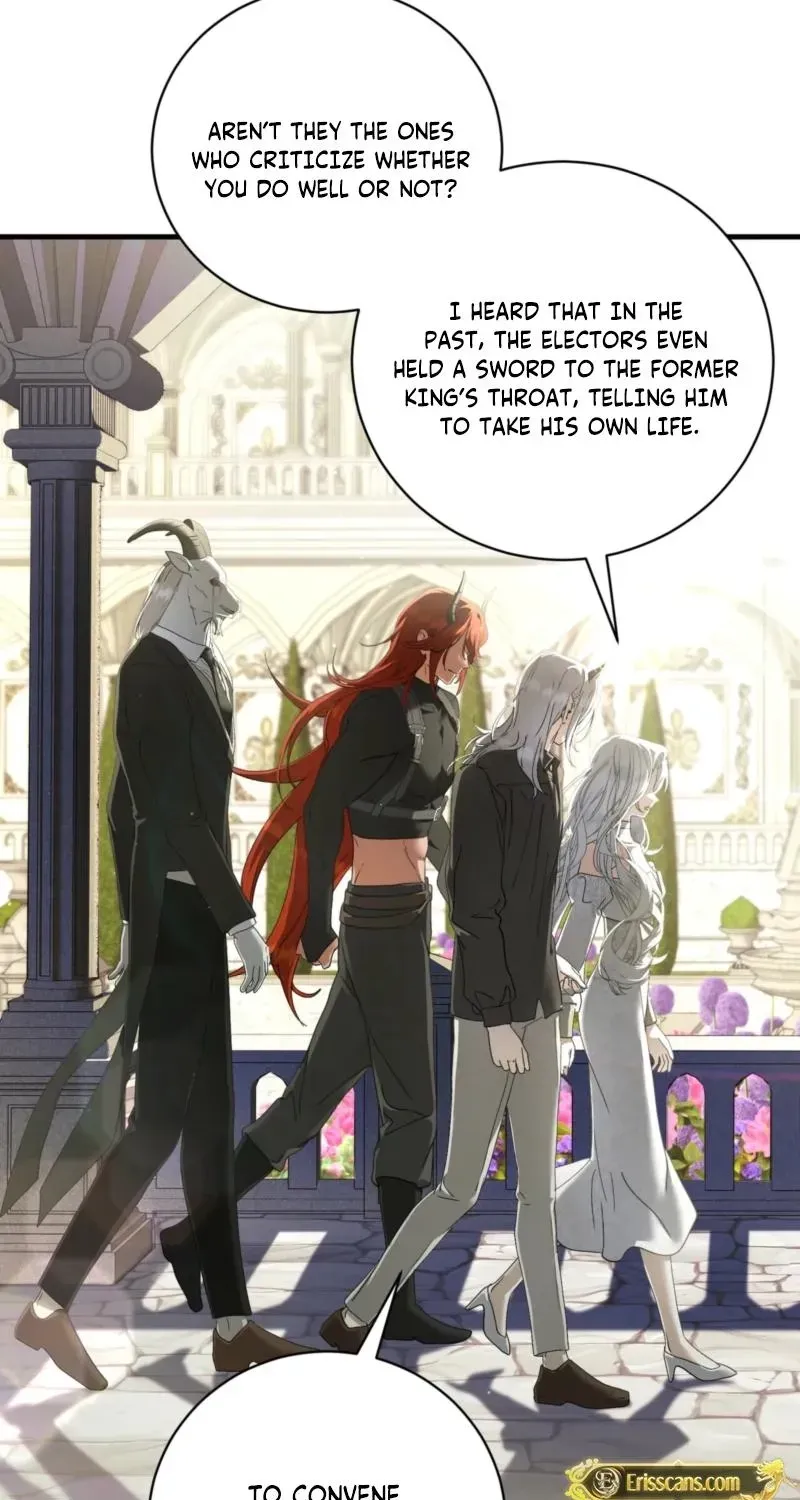 The Demon King Wants to Live in Peace Chapter 25 315 359f1ae98b47