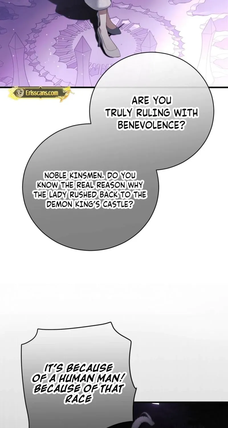 The Demon King Wants to Live in Peace Chapter 25 307 58c4b6dfa835