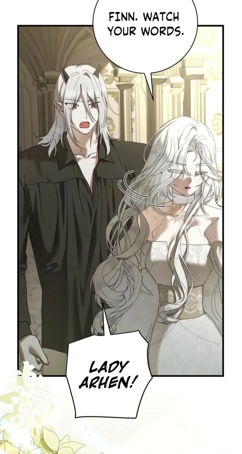 The Demon King Wants to Live in Peace Chapter 25 335 6ca7707d4150