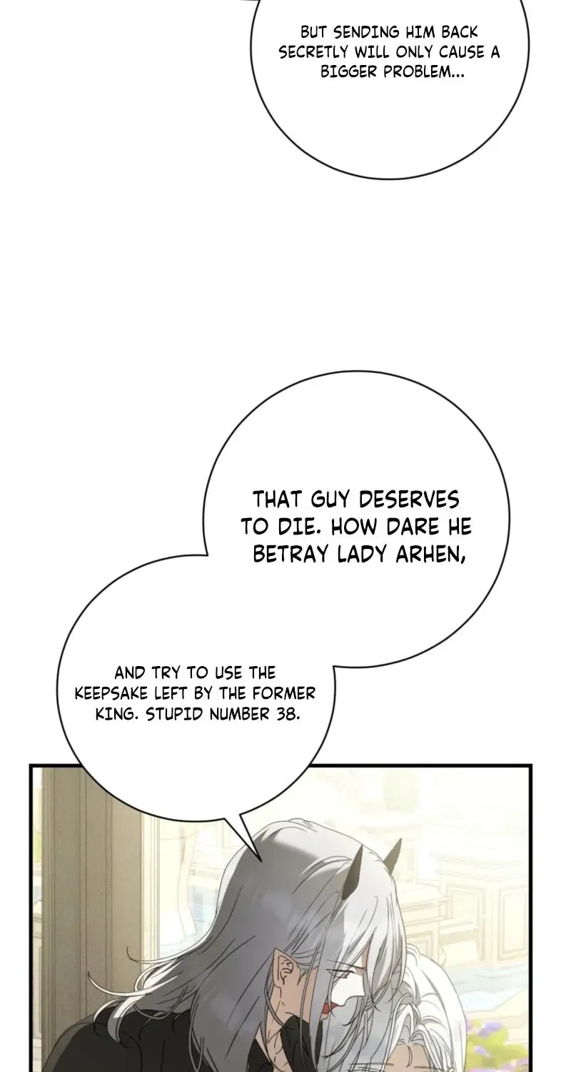 The Demon King Wants to Live in Peace Chapter 25 322 7d2747e1834c