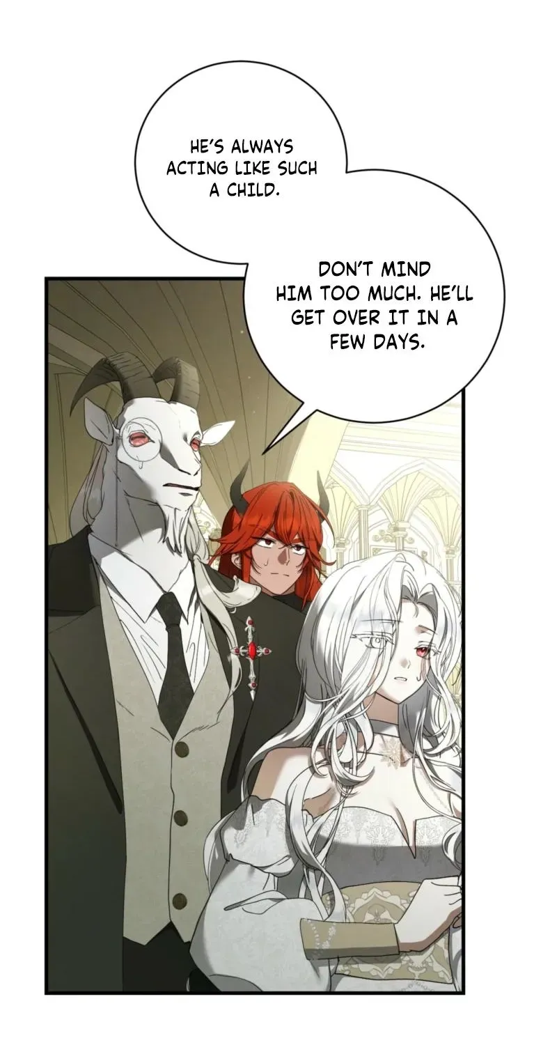 The Demon King Wants to Live in Peace Chapter 25 342 7d4bcfcaf12f