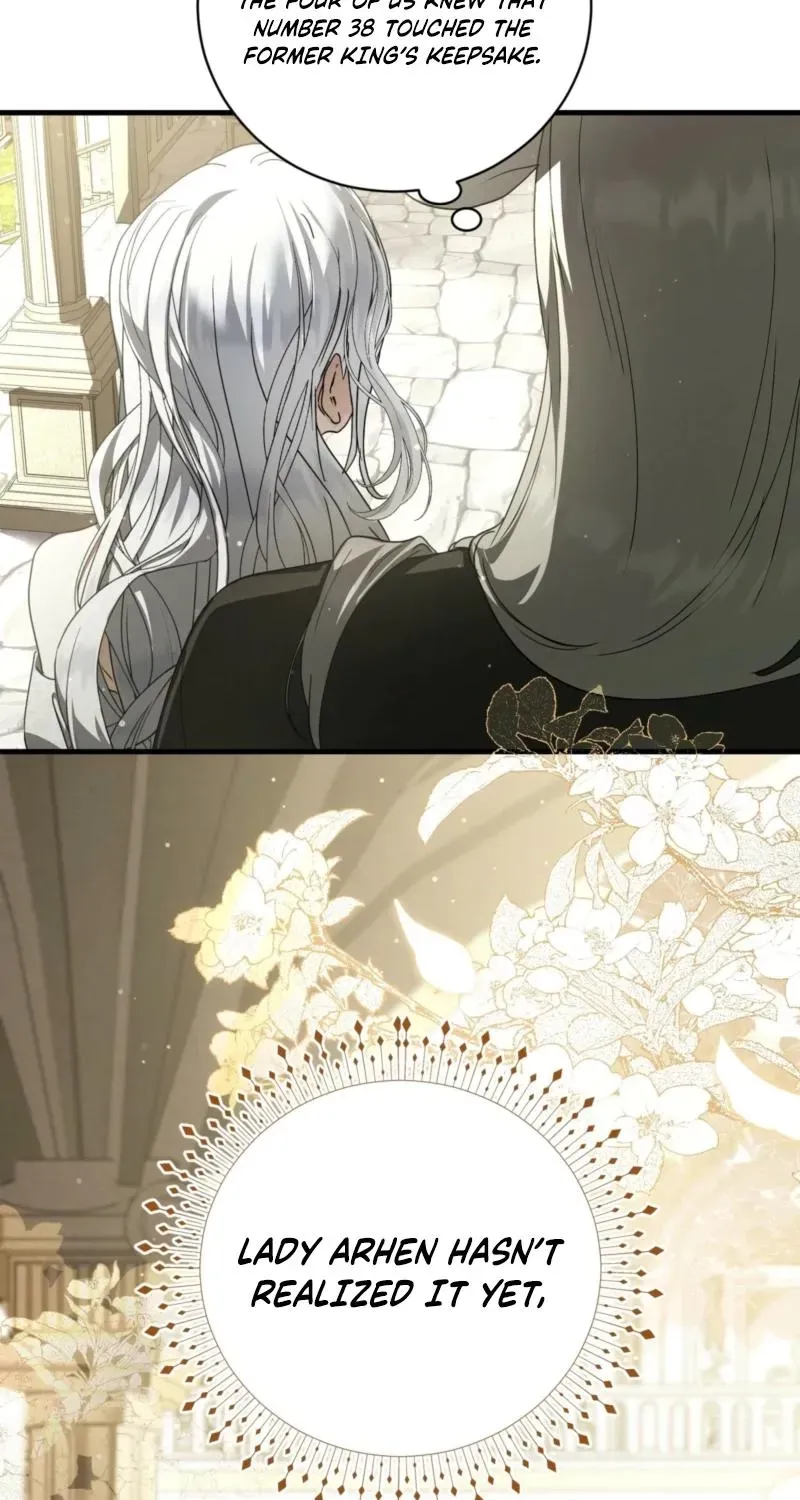 The Demon King Wants to Live in Peace Chapter 25 345 7e3648a7d4c4