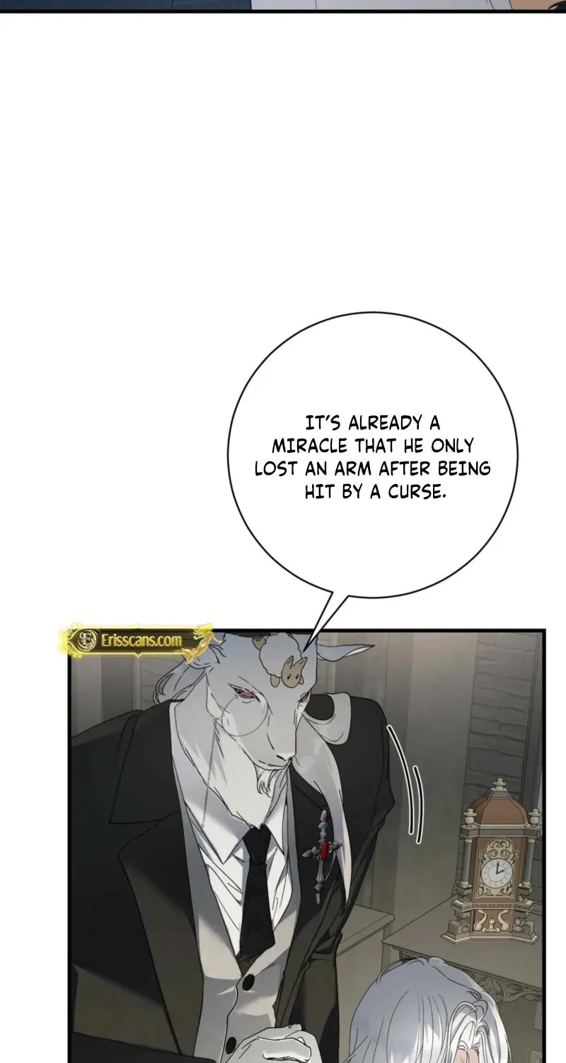 The Demon King Wants to Live in Peace Chapter 25 351 8077f25a9556