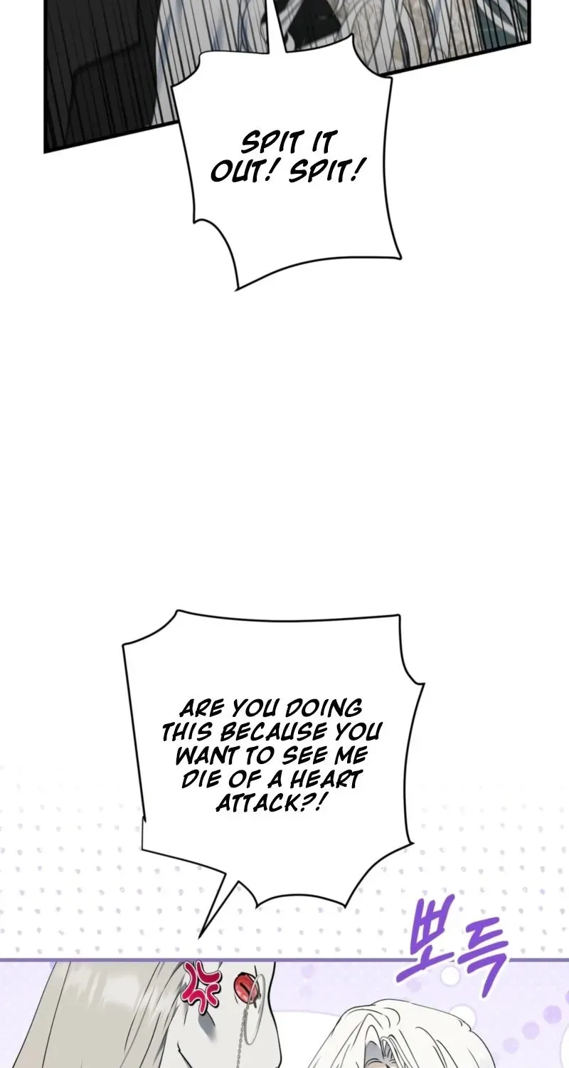 The Demon King Wants to Live in Peace Chapter 25 363 97d6a003e84a