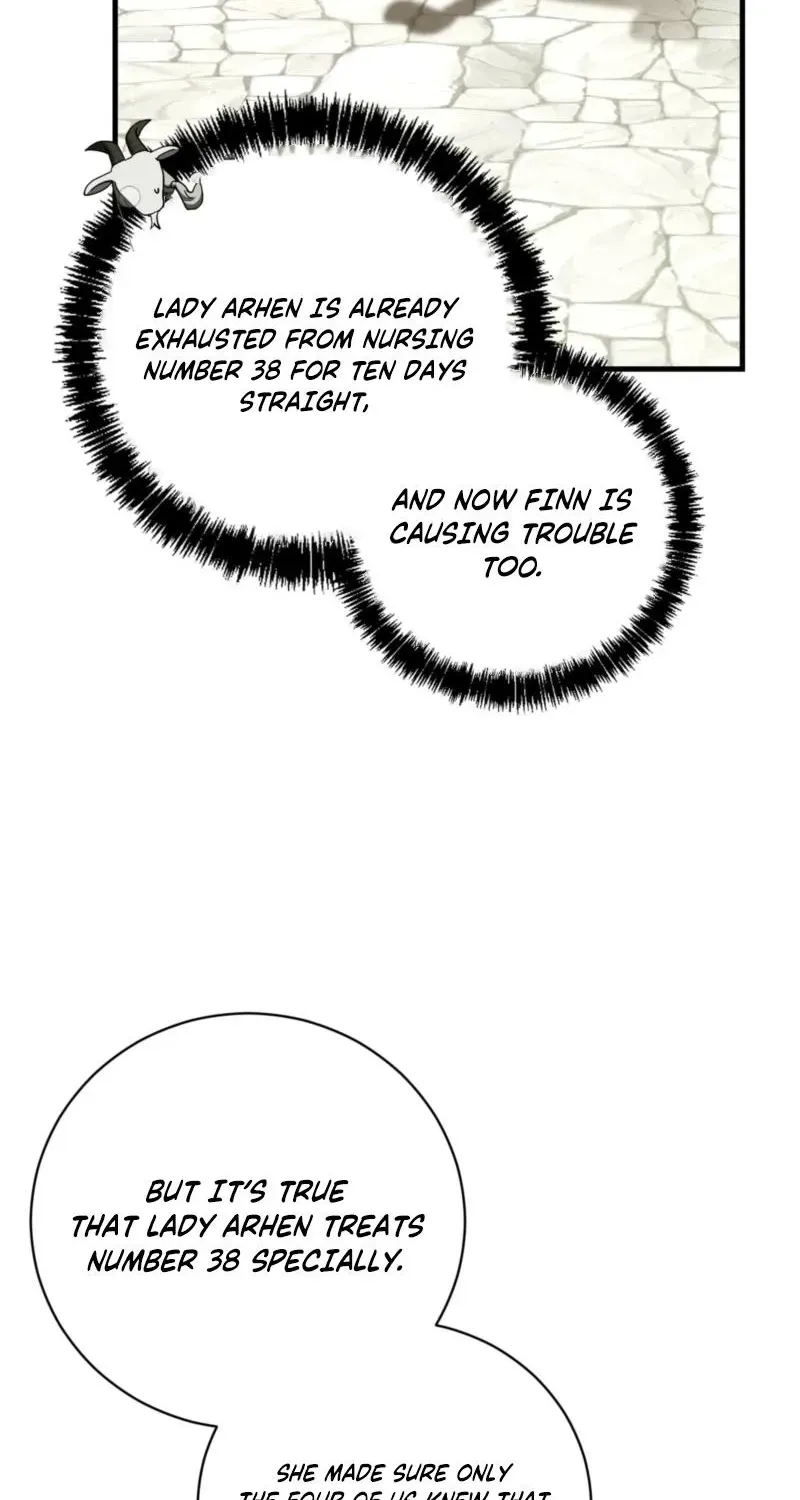The Demon King Wants to Live in Peace Chapter 25 344 991ab045bc61
