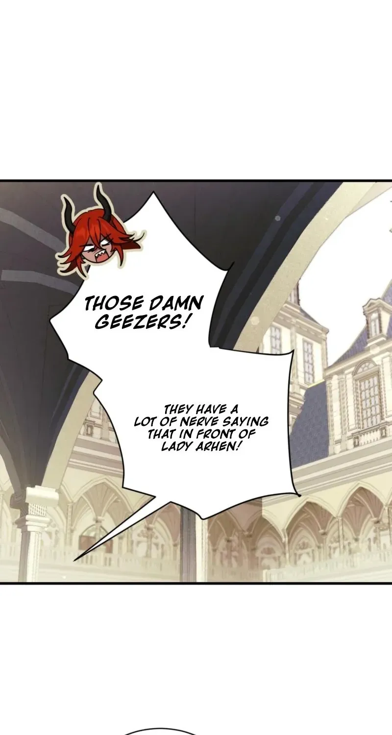 The Demon King Wants to Live in Peace Chapter 25 314 a0f1bb7216bf